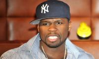 50 Cent Says He Thought Comedian Druski Died On Stage 