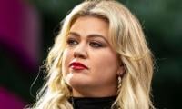 Kelly Clarkson shares good news with fans 
