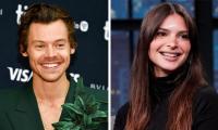 Harry Styles, Emily Ratajkowski were ‘friendly for a while’ before PDA-filled Tokyo outing
