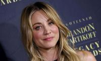 Kaley Cuoco Excited To Welcome ‘a Human Sister’ For Her Pups