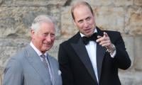 King Charles and Prince William working closely to enact changes in monarchy