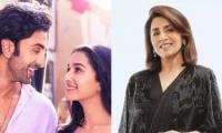 Neetu Kapoor Shares Her Favourite Scene From Ranbir's 'Tu Jhoothi Main Makkaar'