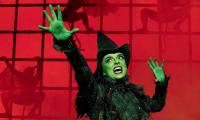 Marvel star Jeff Goldblum cast in 'Wicked' as Wizard of Oz