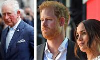 Prince Harry, Meghan Markle ‘will Never Be A Large Part’ Of The Coronation