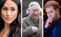 Prince Harry, Meghan Markle Warned ‘there’s Nothing Trailer Trash In’ King Charles’ Motives