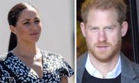 Meghan Markle, Prince Harry should know there’s ‘no such thing as a free lunch’