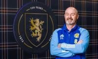 Must be positive against Spain in Euro qualifier: Scotland manager