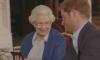 Prince Harry made Queen 'laugh' on final call before her death