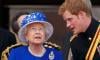 Prince Harry talks about seeing late Queen Elizabeth II for the last time