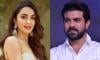 Ram Charan finally shares title reveal video of his 'political-thriller' film with Kiara Advani