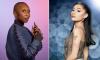 Ariana Grande posts fun behind-the-scenes snaps with Cynthia Erivo from 'Wicked' set 
