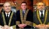 Two top court judges raise questions over powers of ‘one-man show’