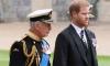 Royal family shares first post amid Prince Harry’s surprise visit to UK