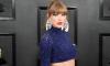 Taylor Swift makes her way up on the Billboard 200