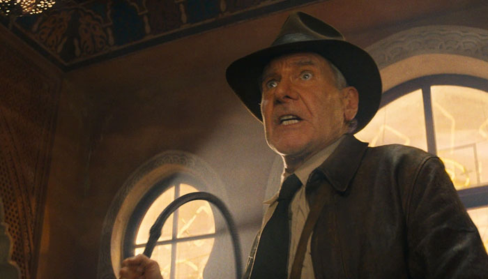 Indiana Jones and the Dial of Destiny to have its premiere at Cannes Film Festival