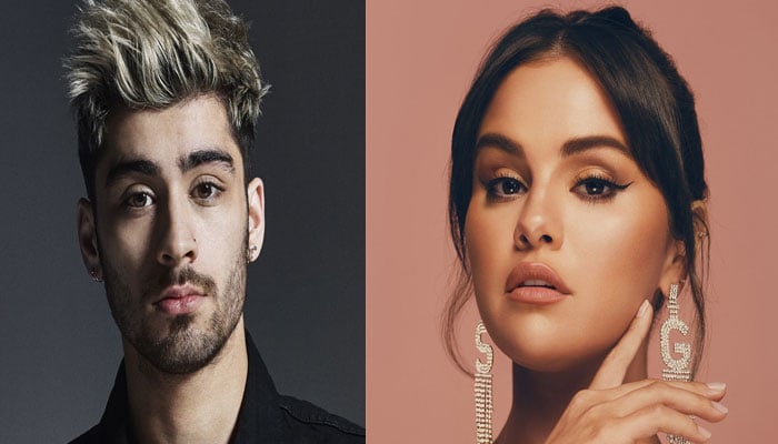 Selena Gomez, Zayn Malik had a thing years ago: Source