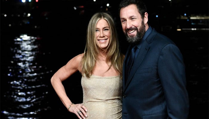 Jennifer Aniston says ‘comedy has evolved’