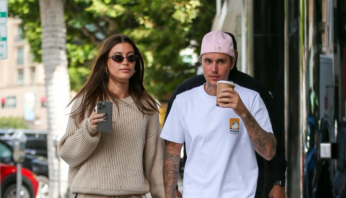 Justin Bieber hints at quitting music to focus on his health and marriage with Hailey Bieber