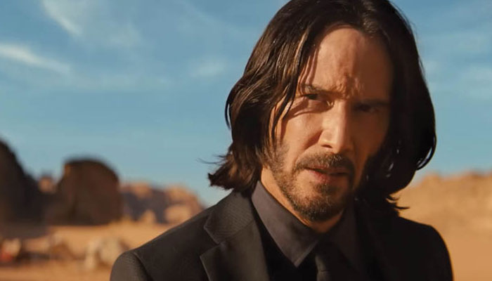 Chapter 5 conceivable after John Wick: Chapter 4 box office knockout
