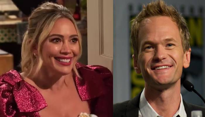 Hilary Duff opens up about Neil Patrick Harris’ How I Met Your Father cameo
