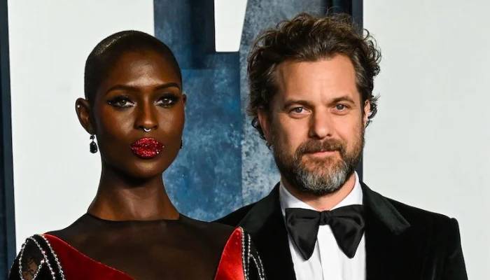 Jodie Turner-Smith opens up on raising a biracial child