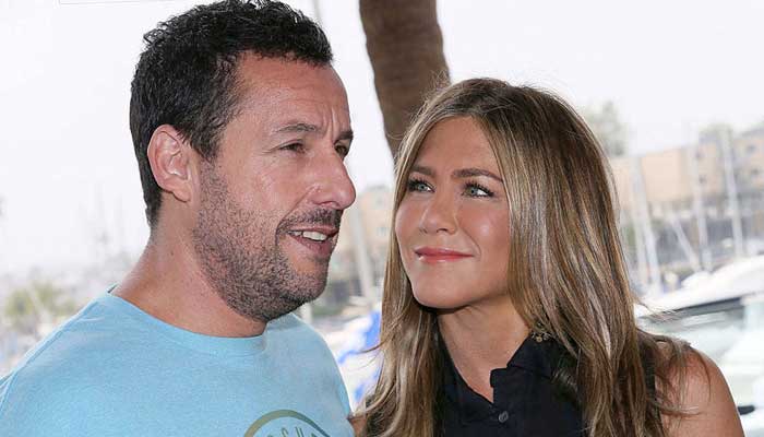 Jennifer Aniston lifts lid on current chapter of her life