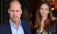 Did Prince William ditch Kate Middleton for mistress on Valentine’s Day?