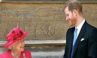 Prince Harry Was Shocked Over Shedding Tears On Queen Elizabeth II Funeral