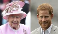Prince Harry was told having hummingbird at home is 'sign' after Queen passing