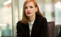 Jessica Chastain To Produce, Star In Undercover Investigation Series 'The Savant'