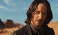 Chapter 5 conceivable after 'John Wick: Chapter 4' box office knockout