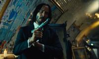 'John Wick' chief: 'Not ready to say goodbye to Keanu Reeves'