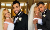 Britney Spears and Sam Asghari heading for divorce after ‘crisis talks,’ report