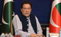 Imran Khan announces to partake in APC