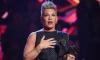 Pink shout-outs ‘muse’ Carey Hart in 2023 iHeartRadio Music Awards acceptance speech