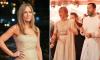 Jennifer Aniston on wearing lehenga in ‘Murder Mystery 2’ says ‘it was extremely heavy’