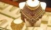 Gold recovers lost sheen, bounces back above Rs205,000 per tola level