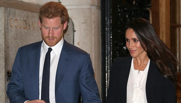 Prince Harry, Meghan Markle’s secret night out at Hollywood’s ‘most exclusive’ club: DETAILS