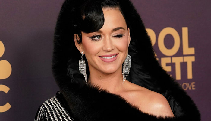Katy Perry talks 3-month pact with Orlando Bloom: ‘Can’t give up!’