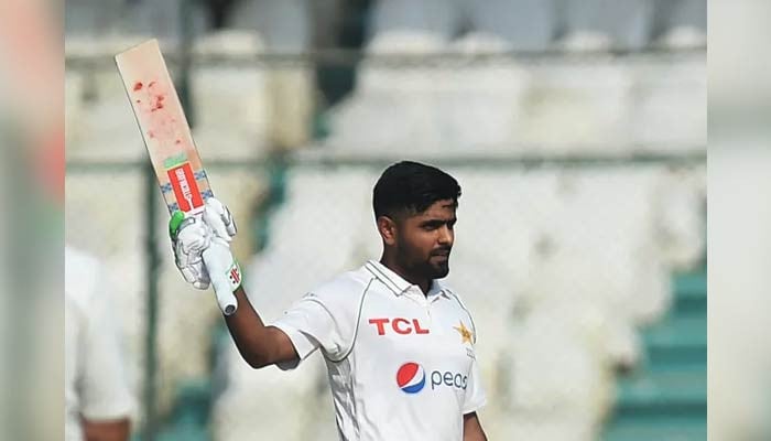 ICC T20I Ranking: What is Babar Azam’s latest ranking?