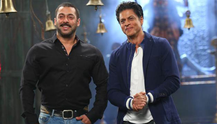 Shah Rukh Khan will feature as Pathaan while Salman will star in as Tiger in the ambitious project