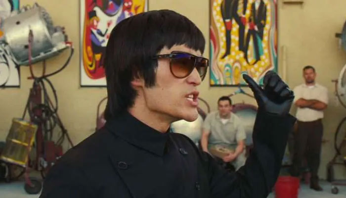 Quentin Tarantino insulted Bruce Lee: Donnie Yen