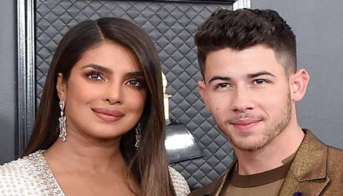 Priyanka Chopra shares details about early dating period with Nick Jonas