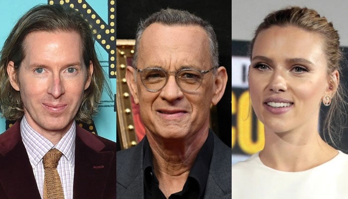 Tom Hanks, Scarlett Johansson starrer Asteroid City trailer released: Watch