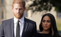 Why Did Meghan Markle Not Travel To UK With Prince Harry?
