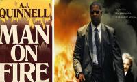 A.J. Quinnell’s ‘Man On Fire’ Eyed For Netflix Series Adaptation