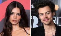 Emily Ratajkowski gets candid about dating in the public eye amid Harry Styles fling