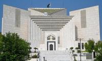  SC Asked To Form Full Court To Clear Confusion Over March 1 Order