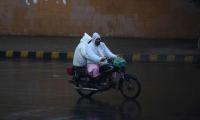 Karachi Weather Update: Light Rain Expected Tonight