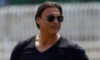 VIDEO: Shoaib Akhtar relives iconic delivery to Brian Lara after Ihsanullah's sharp bouncer